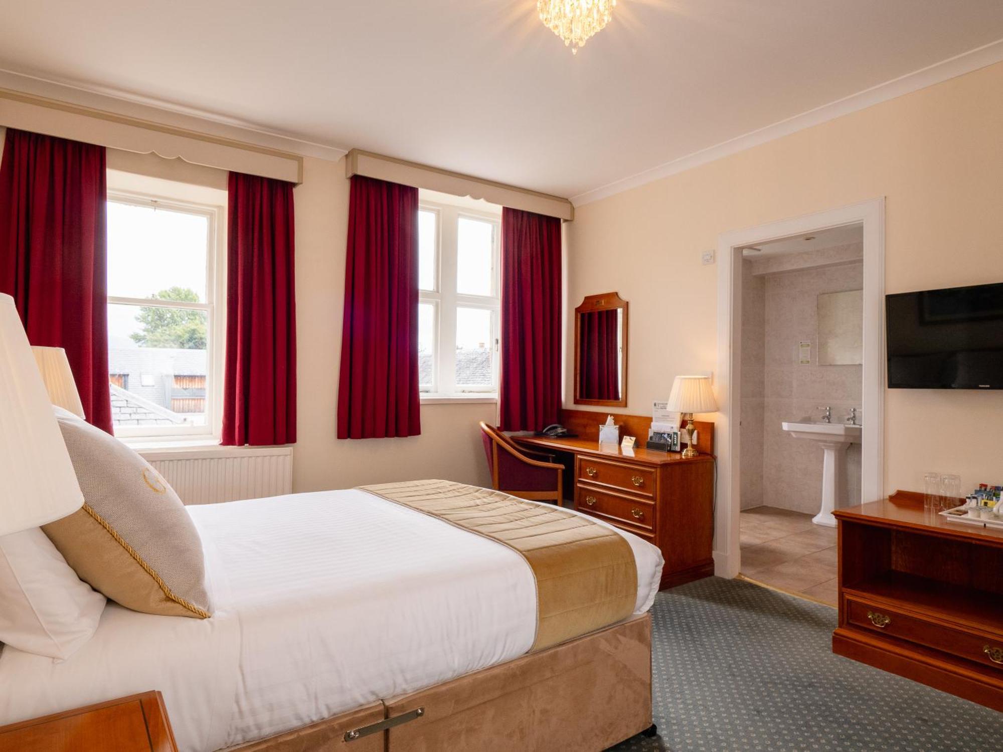 Hotel Grant Arms 4*