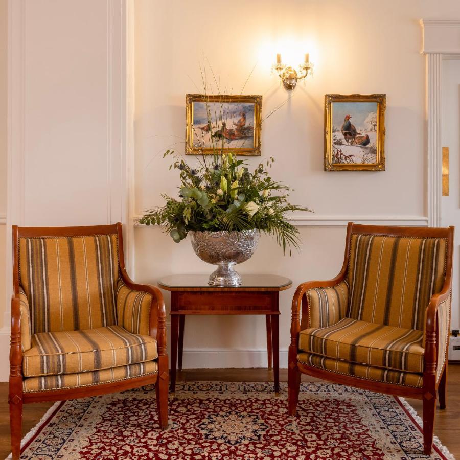 Hotel Grant Arms Grantown-on-Spey